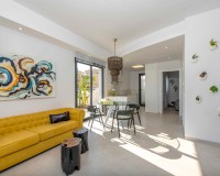 New Build - Townhouse - Villamartín