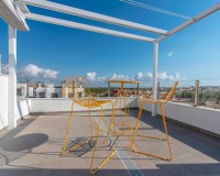 New Build - Townhouse - Villamartín