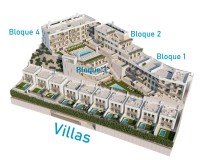 New Build - Villa - Águilas - Playa del Hornillo