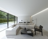 New Build - Villa - Alfas del Pi - Barranc Fondo