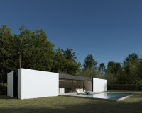 New Build - Villa - Alfas del Pi - Barranc Fondo