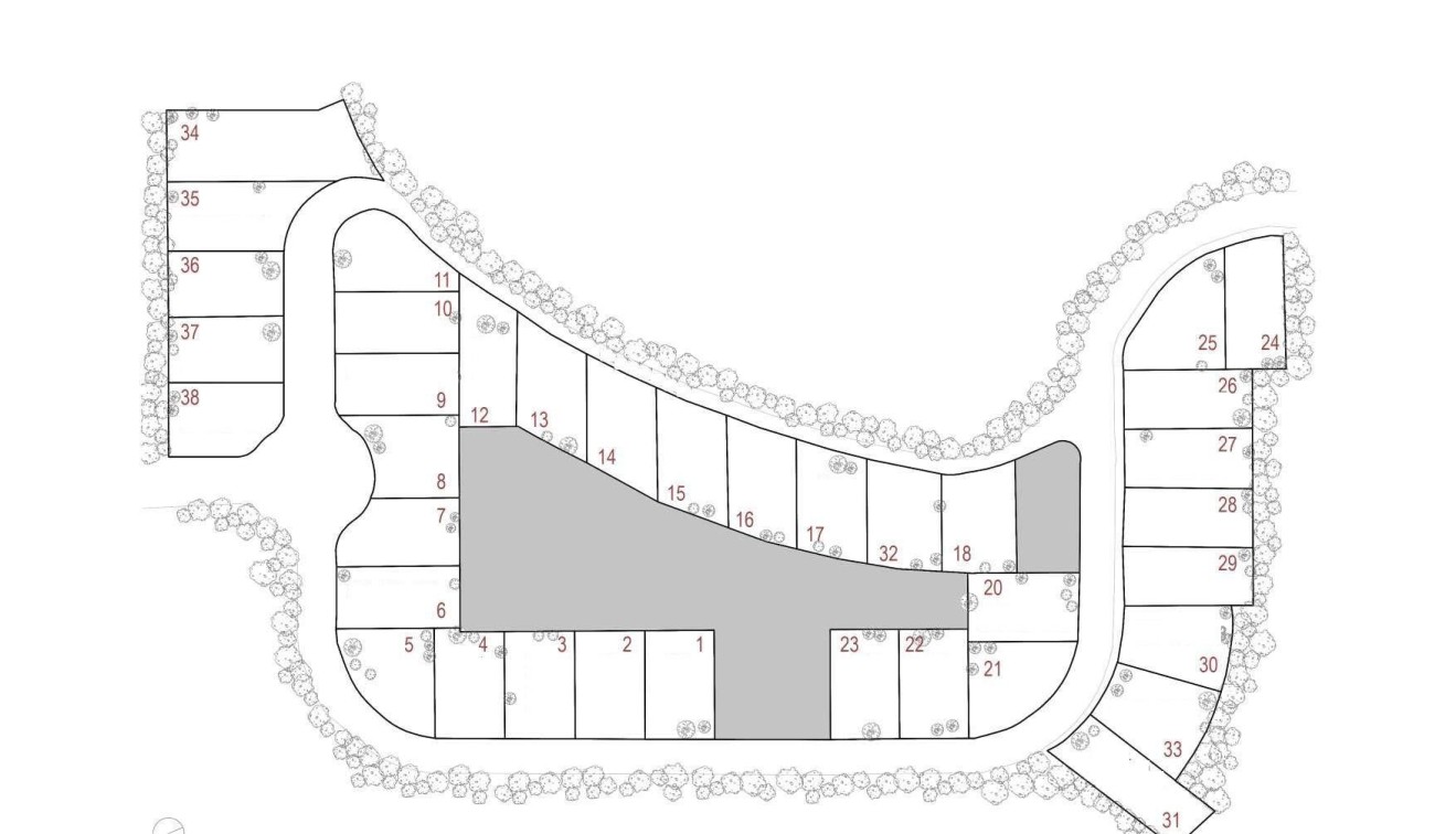 New Build - Villa - Alfas del Pi - Barranc Fondo