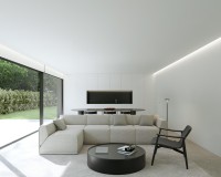 New Build - Villa - Alfas del Pi - Barranc Fondo