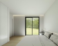 New Build - Villa - Alfas del Pi - Barranc Fondo