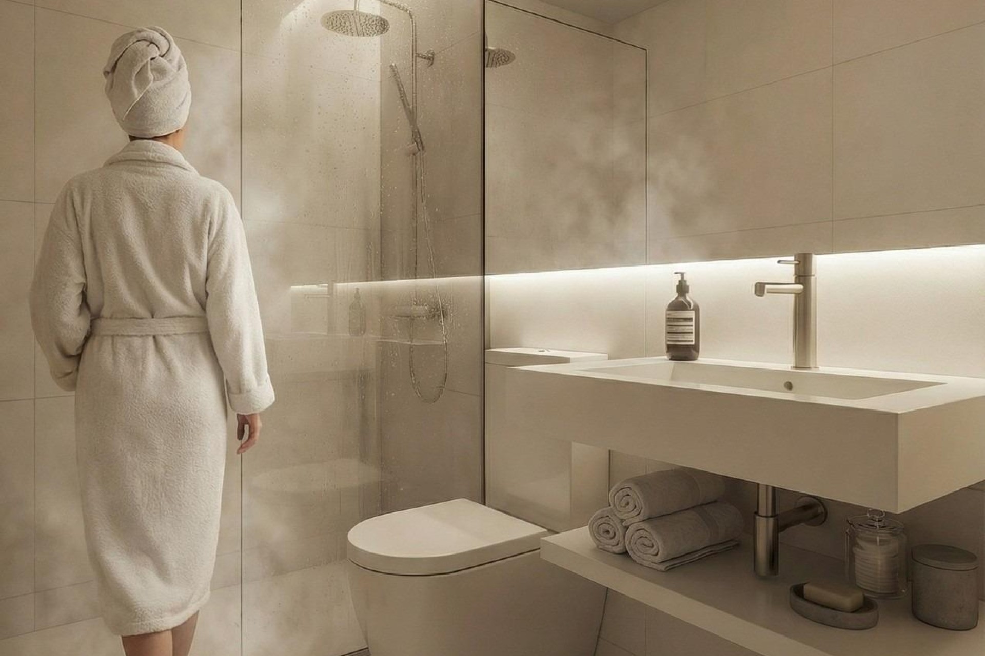 New Build - Villa - Alfas del Pi - Barranc Fondo