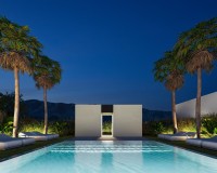 New Build - Villa - Alfas del Pi - Barranc Fondo