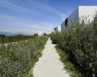 New Build - Villa - Alfas del Pi - Barranc Fondo