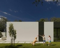 New Build - Villa - Alfas del Pi - Barranc Fondo