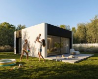 New Build - Villa - Alfas del Pi - Barranc Fondo