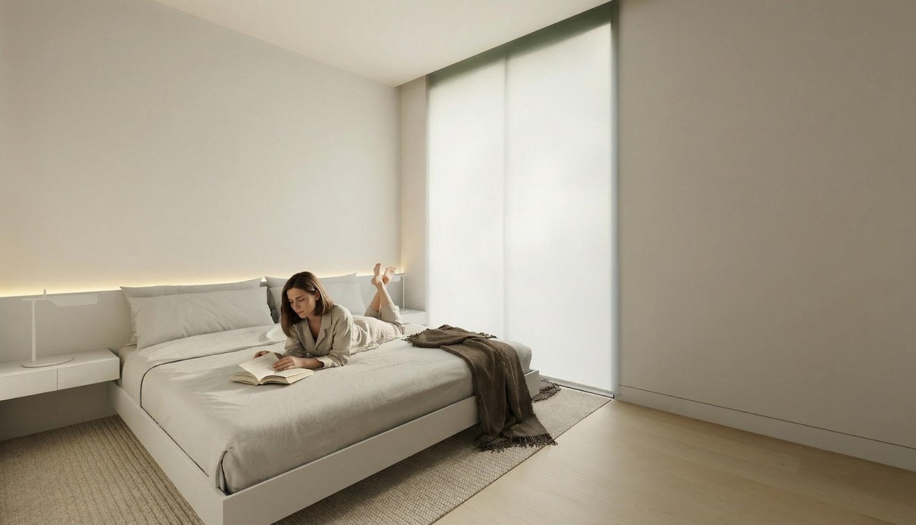 New Build - Villa - Alfas del Pi - Barranc Fondo