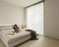 New Build - Villa - Alfas del Pi - Barranc Fondo