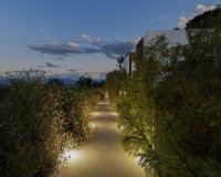 New Build - Villa - Alfas del Pi - Barranc Fondo