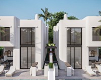 New Build - Villa - Alfas del Pi - El Albir