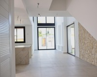 New Build - Villa - Alfas del Pi - El Albir