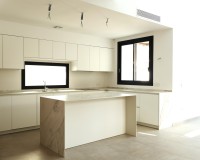 New Build - Villa - Alfas del Pi - El Albir