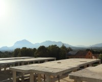 New Build - Villa - Alfas del Pi - El Albir