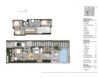 New Build - Villa - Alfas del Pi - El Albir