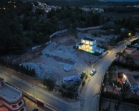 New Build - Villa - Alfas del Pi - Escandinavia