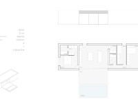 New Build - Villa - Alfas del Pi - Romeral