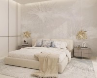 New Build - Villa - Algorfa - Castillo De Montemar