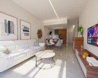 New Build - Villa - Algorfa - La finca golf