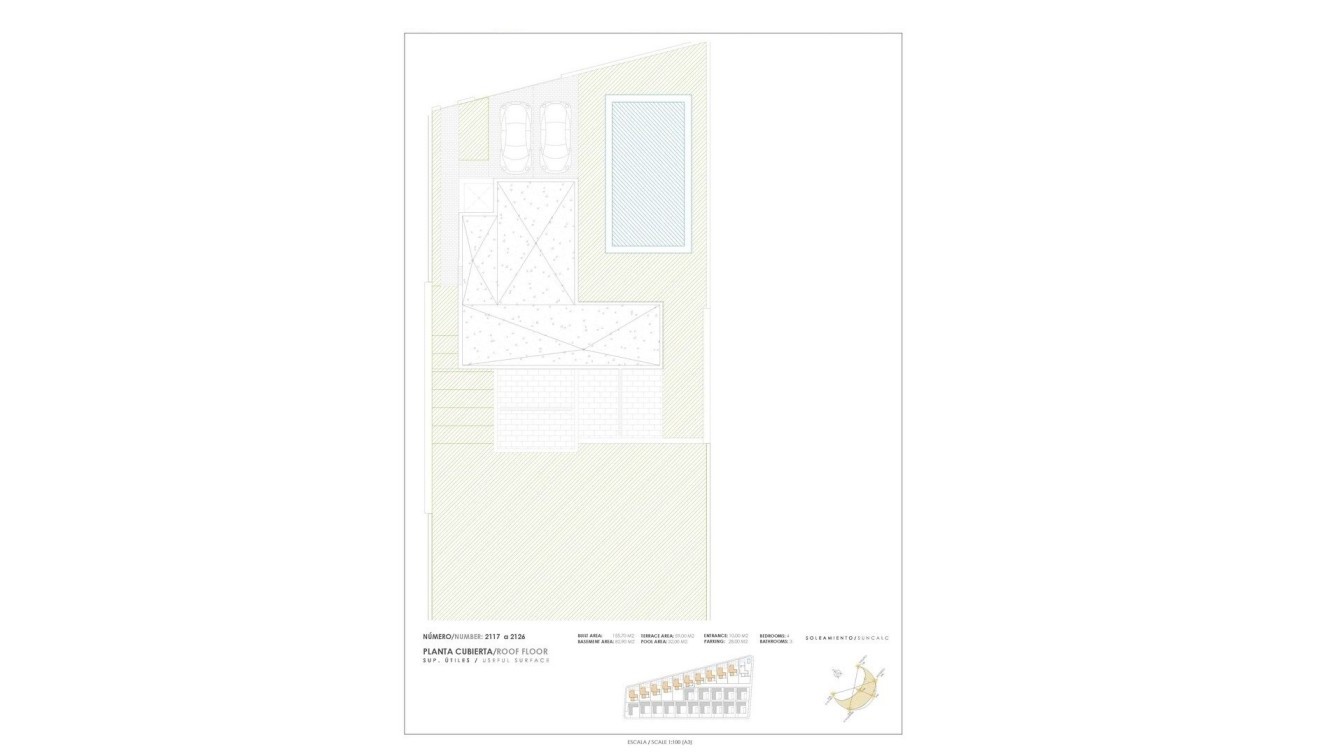 New Build - Villa - Algorfa - La finca golf