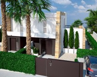 New Build - Villa - Algorfa - La finca golf