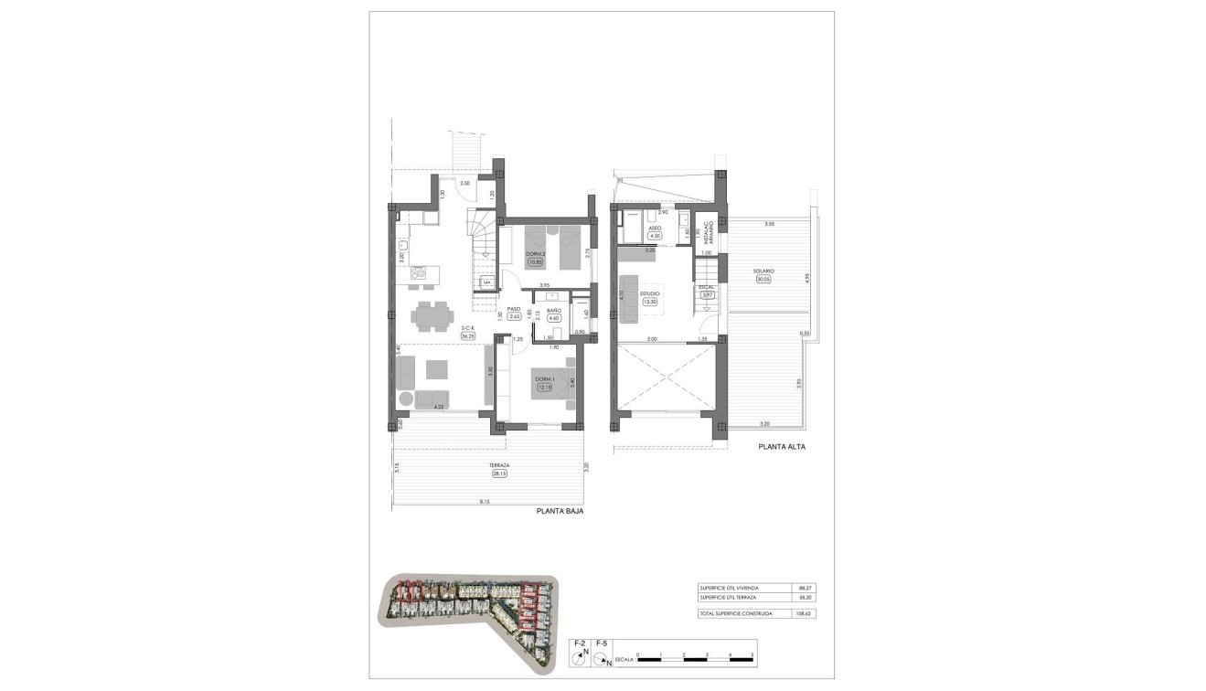 New Build - Villa - Algorfa - La finca golf