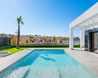 New Build - Villa - Algorfa - La finca golf