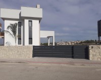 New Build - Villa - Algorfa - La finca golf