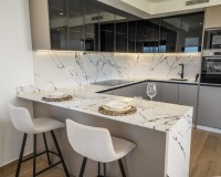 New Build - Villa - Algorfa - La finca golf