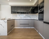 New Build - Villa - Algorfa - La finca golf