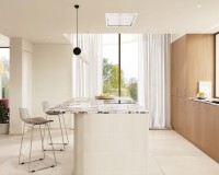 New Build - Villa - Algorfa - La finca golf