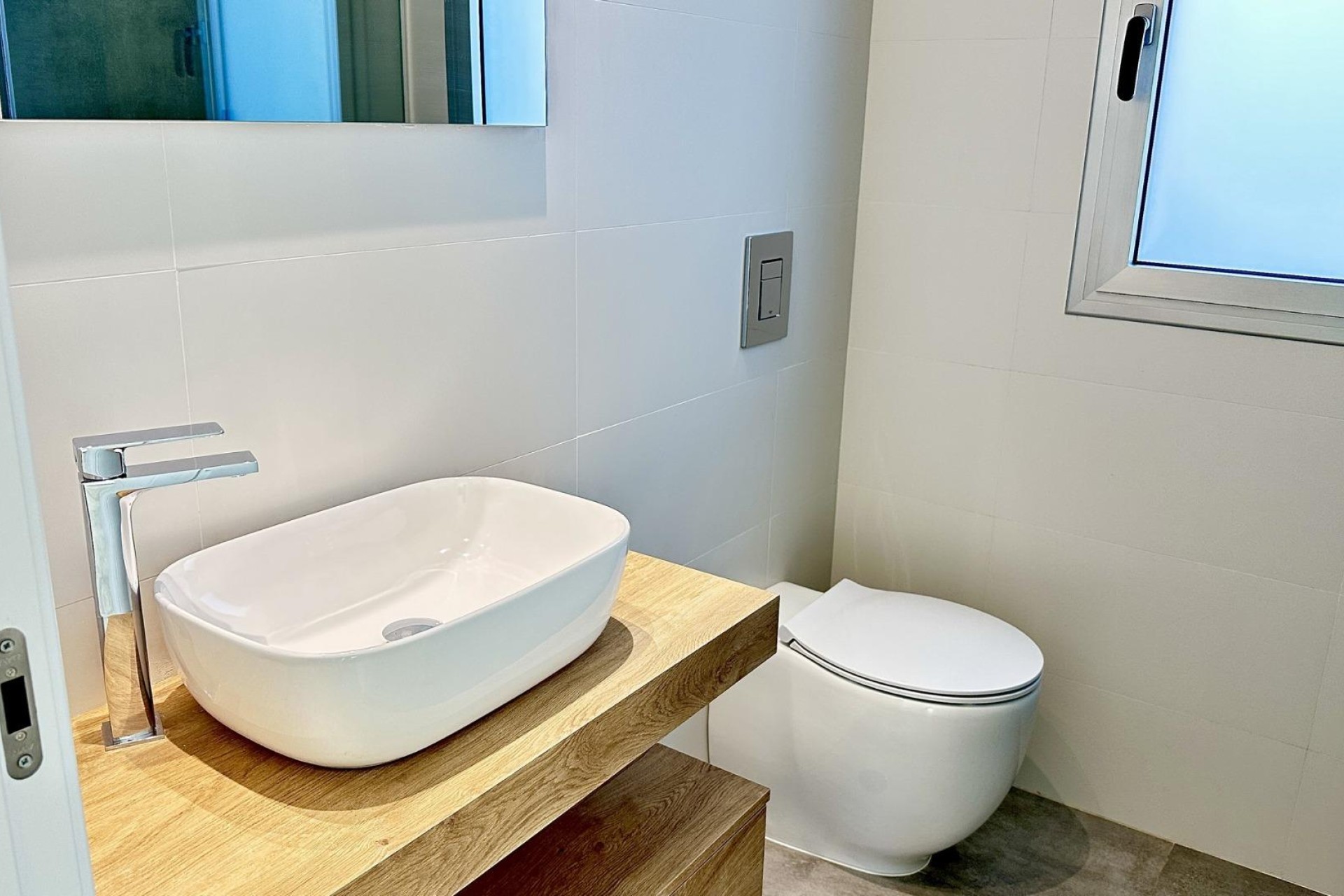 New Build - Villa - Algorfa - La finca golf