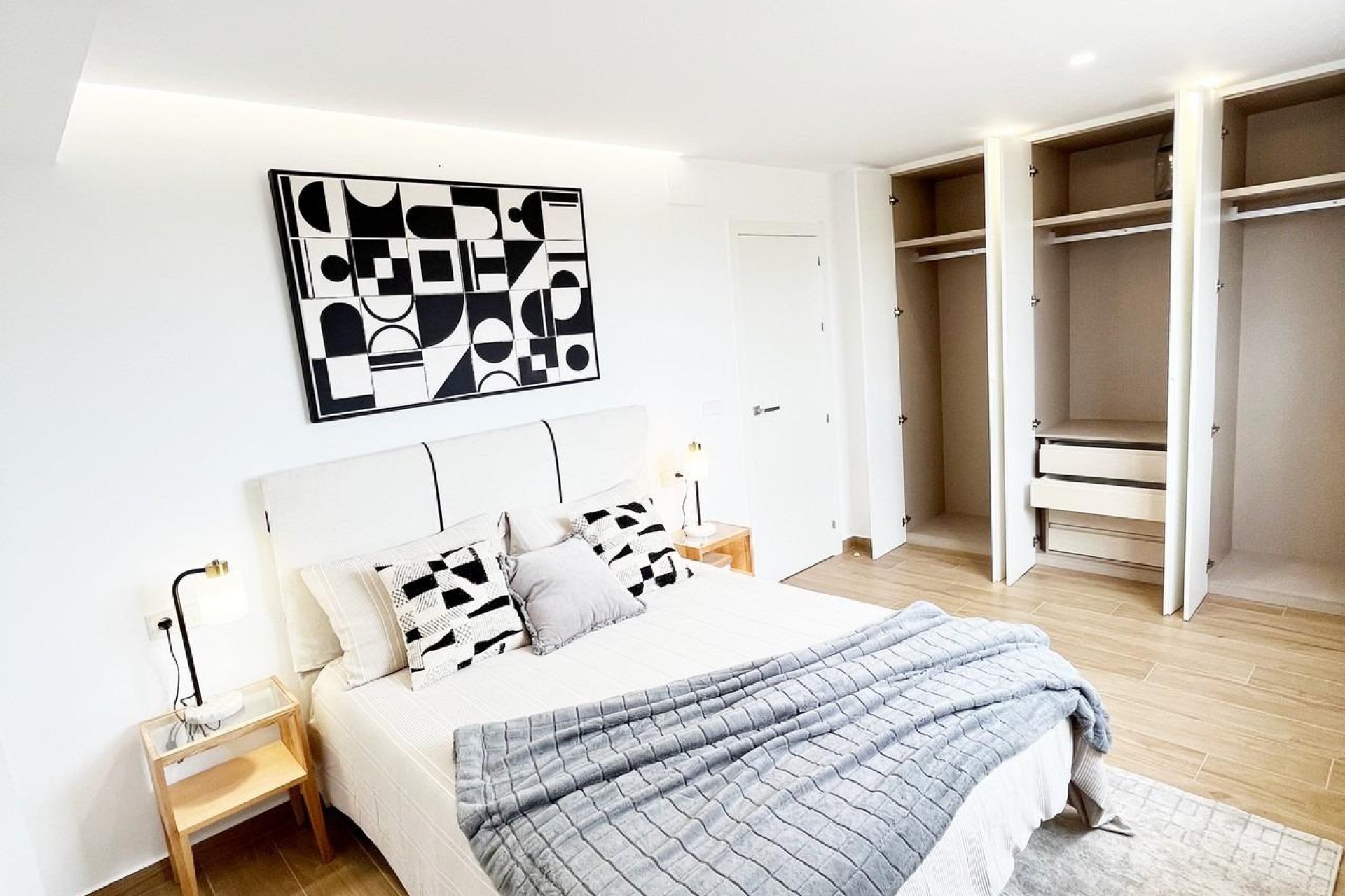 New Build - Villa - Algorfa - La finca golf