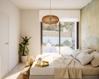 New Build - Villa - Algorfa - La finca golf