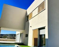 New Build - Villa - Algorfa - La finca golf
