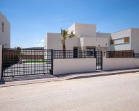 New Build - Villa - Algorfa - La finca golf