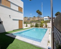 New Build - Villa - Algorfa - La finca golf