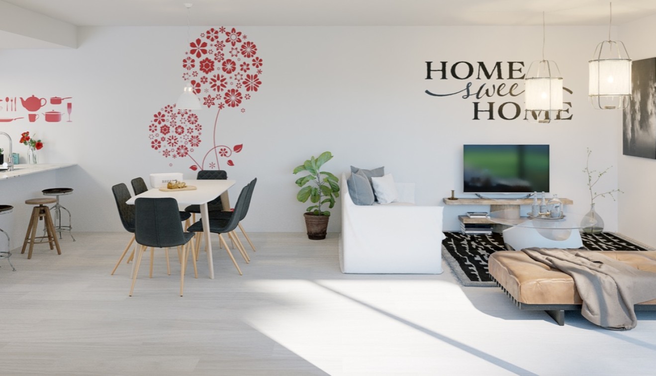 New Build - Villa - Algorfa