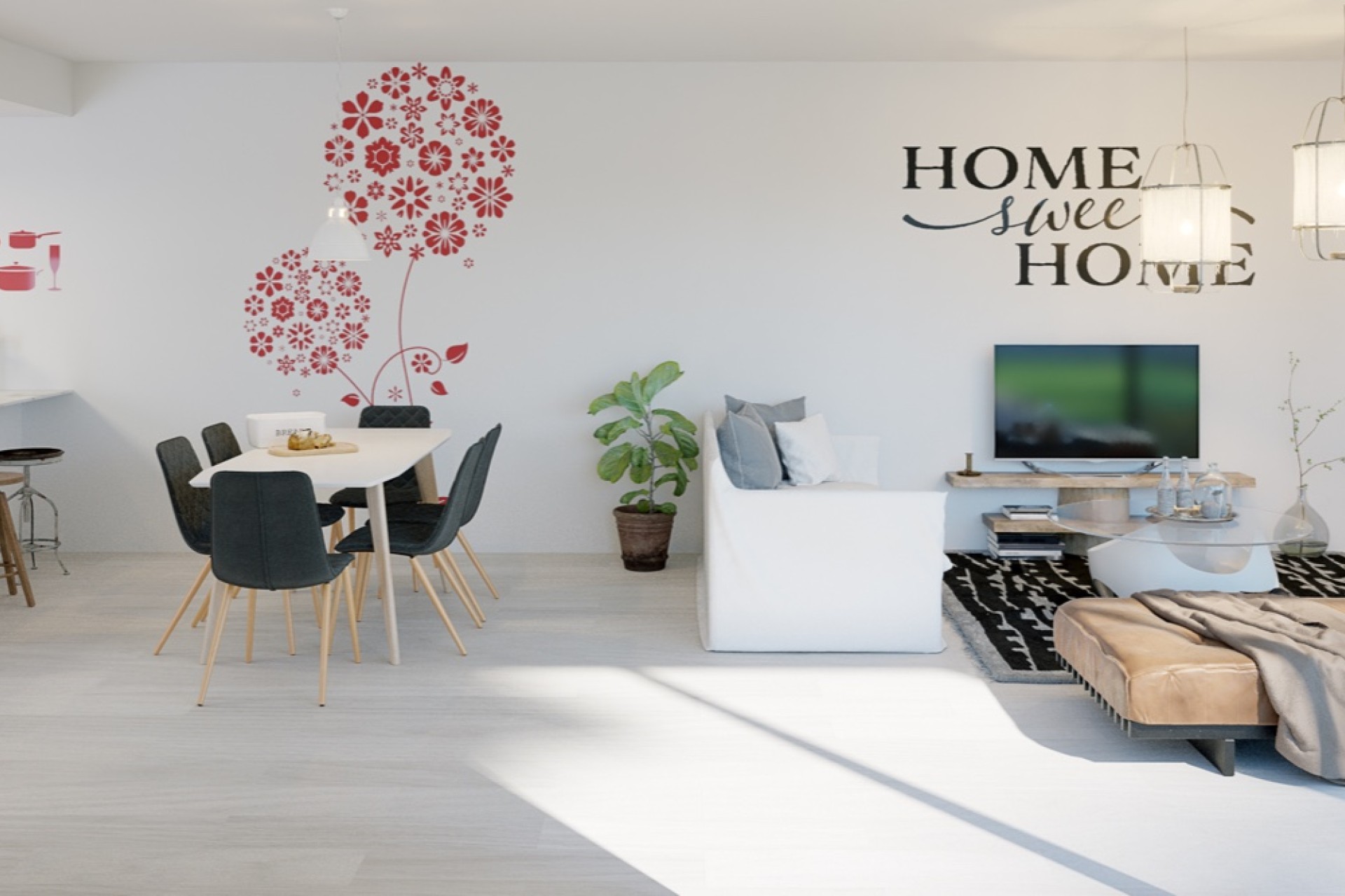 New Build - Villa - Algorfa