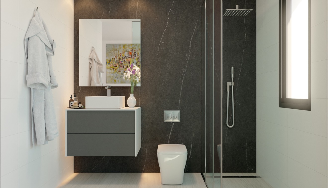 New Build - Villa - Algorfa