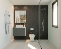 New Build - Villa - Algorfa