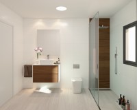 New Build - Villa - Algorfa