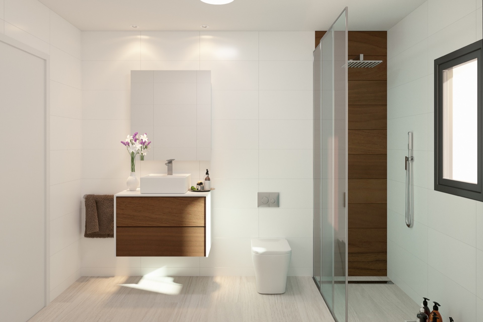 New Build - Villa - Algorfa