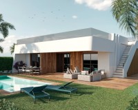 New Build - Villa - Alhama de Murcia - CONDADO DE ALHAMA GOLF RESORT