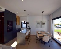 New Build - Villa - Alhama de Murcia - Condado De Alhama