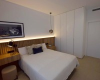 New Build - Villa - Alhama de Murcia - Condado De Alhama