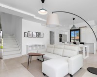 New Build - Villa - Alicante - El Campello