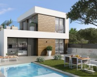 New Build - Villa - Alicante - El Campello